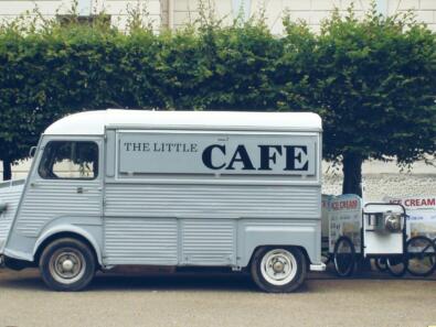 food trucks