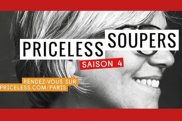 priceless soupers - event -salons