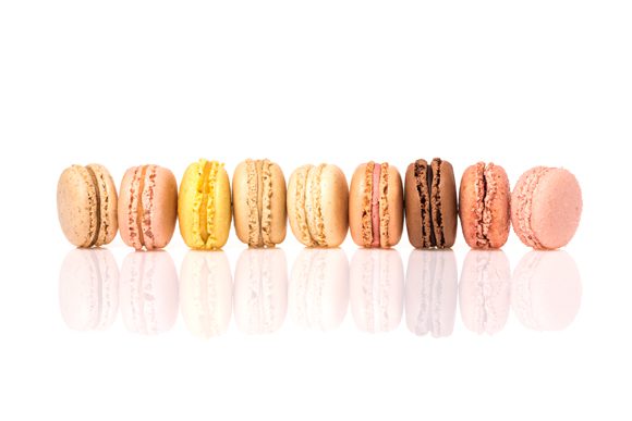 macarons - nos fournisseurs - fournisseurs d’exceptions