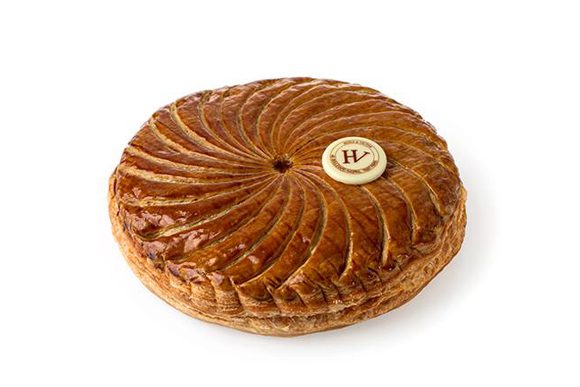 fournisseur - pâtisserie - galette des rois - luxe