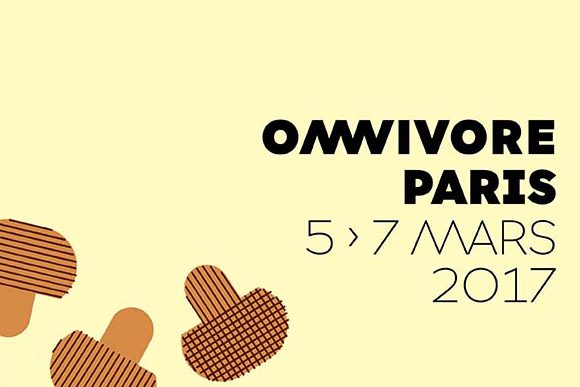 salon omnivore - event