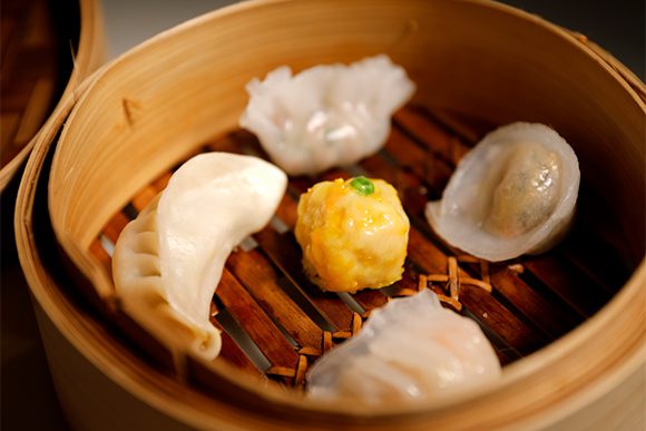 dim-sum - traiteur haut de gamme - fournisseurs d'exception