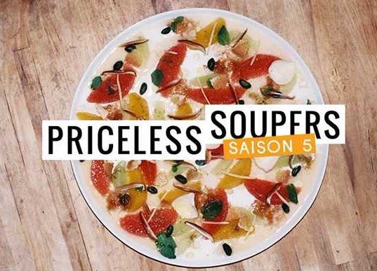priceless soupers - event -salons