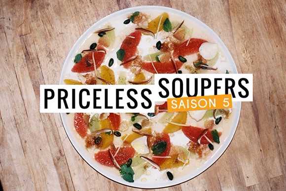 priceless soupers - event -salons