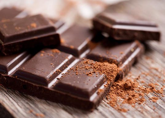 chocotat - nos recettes