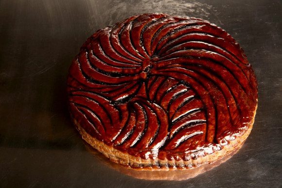 galette des rois - nos recettes