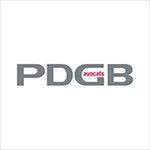 logo PDGB