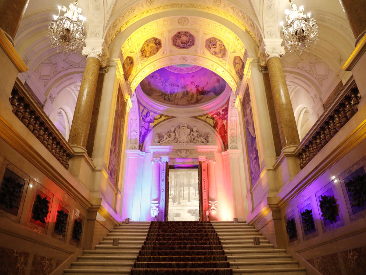 Privatisation Hôtel de ville de Paris