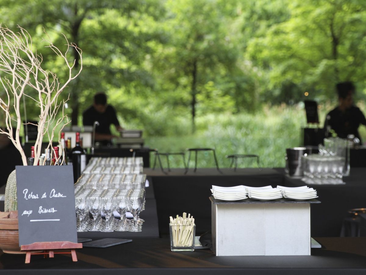 Atelier culinaire