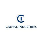 logo cauval