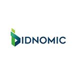 logo idnomic