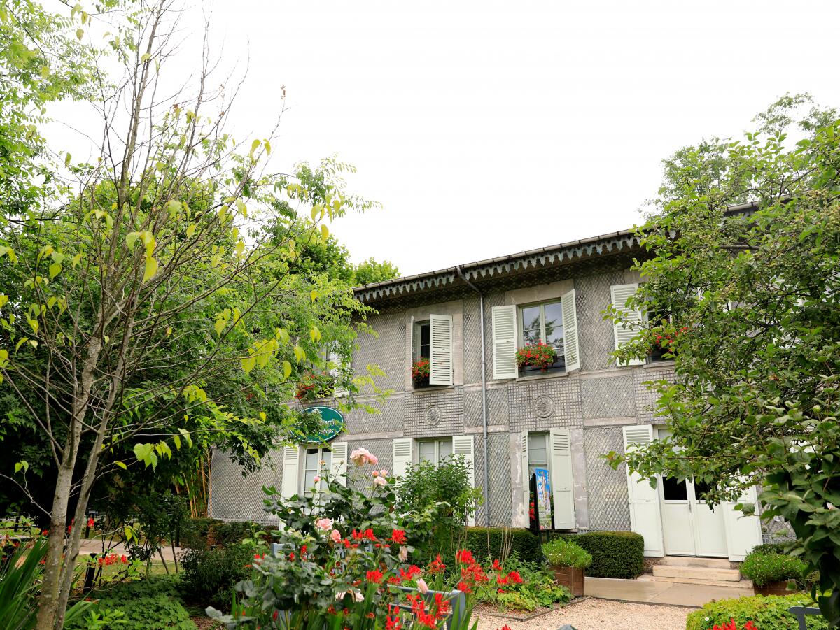 Les ateliers du Jardin d'Acclimatation