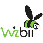 logo Wizbii