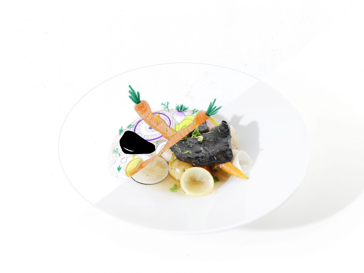 traiteur -création culinaire