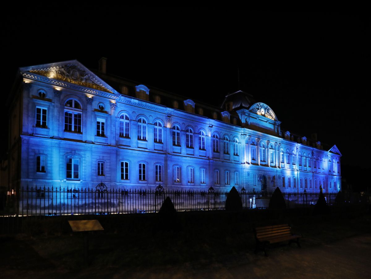 vinci energies - cité de la céramique