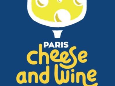 Paris cheese & wine week 2021