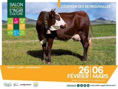 International Agricultural Show