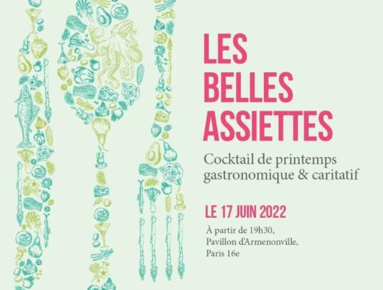 belles assiettes