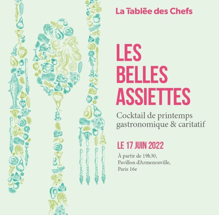 belles assiettes