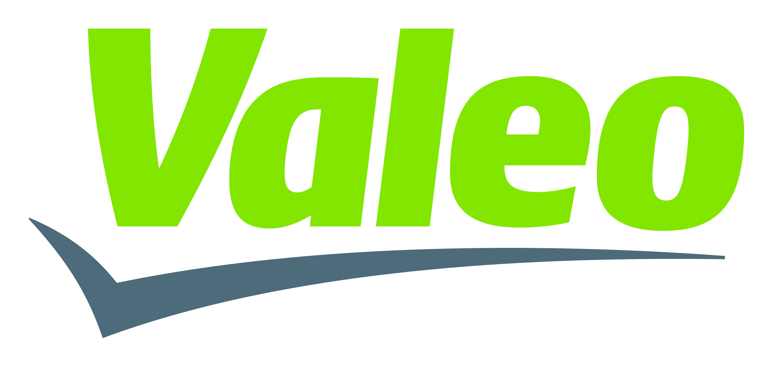 logo valeo