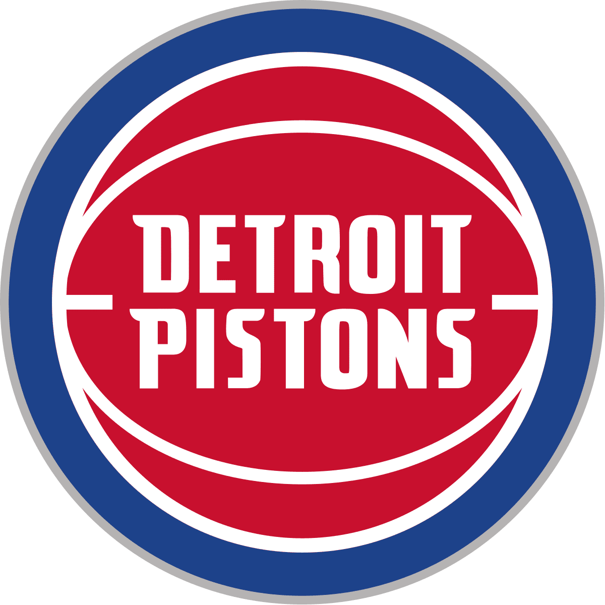 logo Detroit Pistons