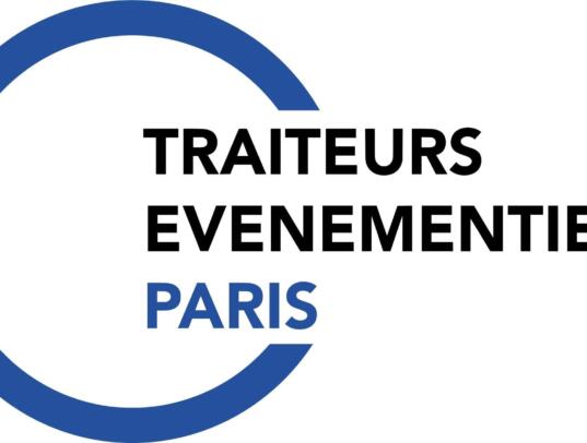 logo traiteurs événementiel paris recadré