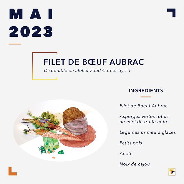 calendrier culinaire mai