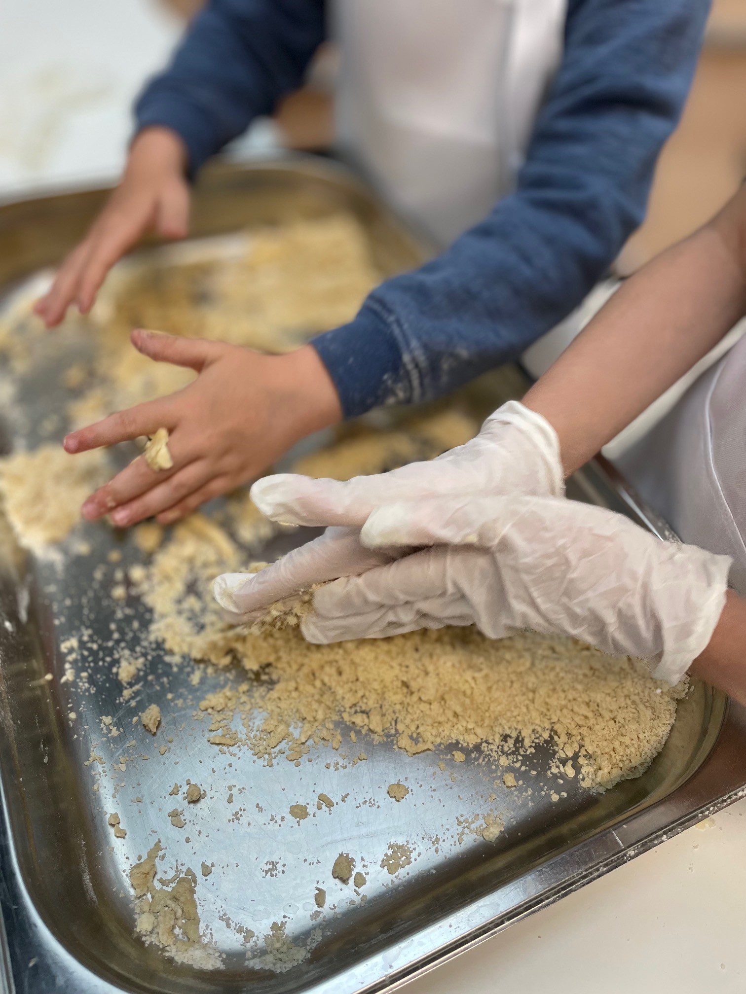 SOS villages d'enfants