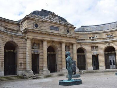 La monnaie de paris