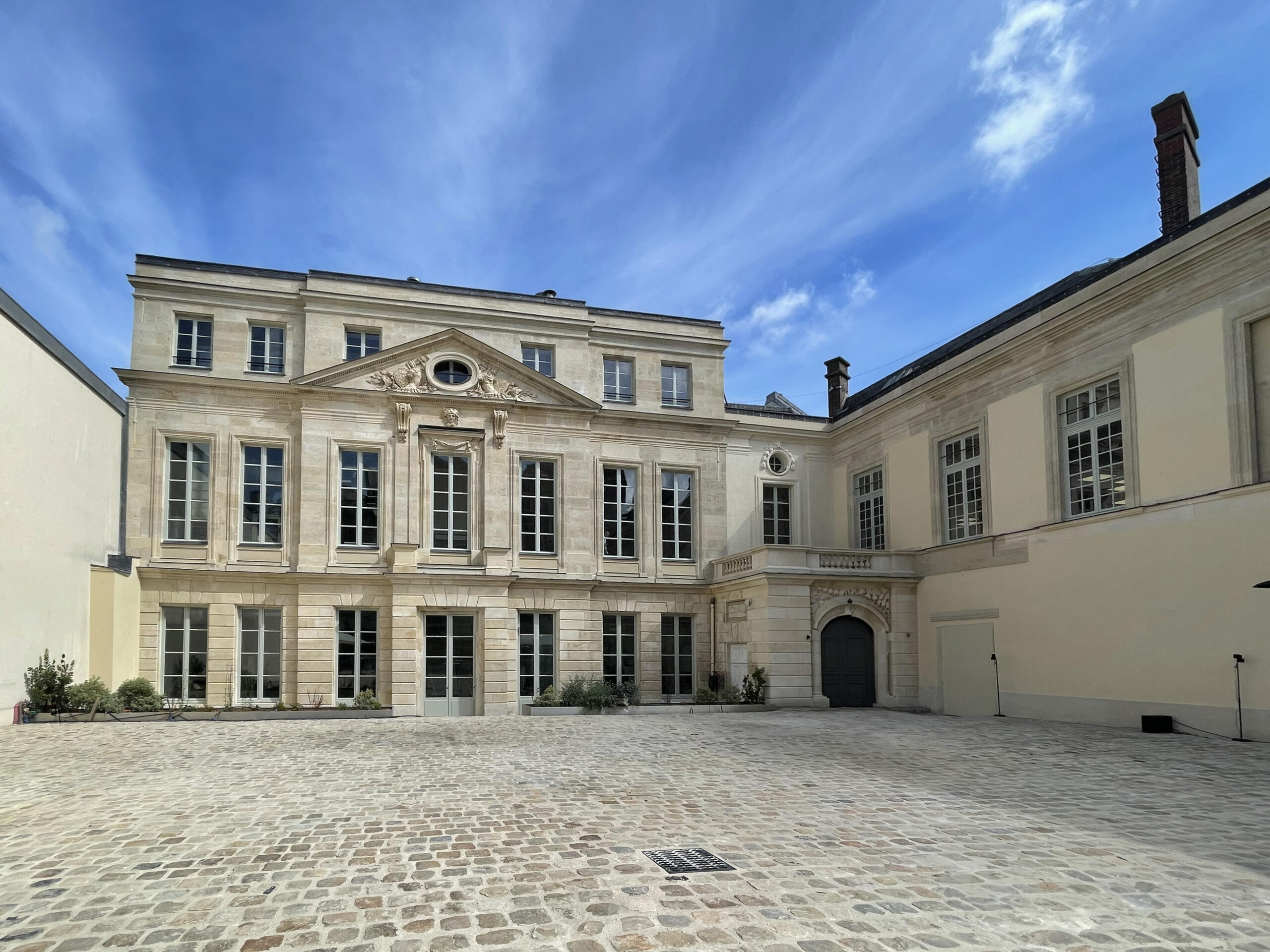 La Monnaie de paris