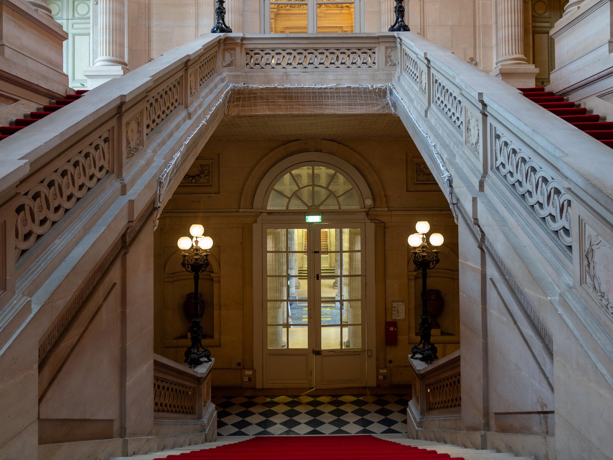 La Monnaie de paris