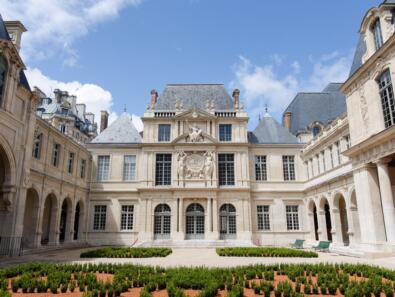 Carnavalet Museum