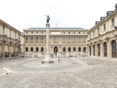 Musée des beaux arts