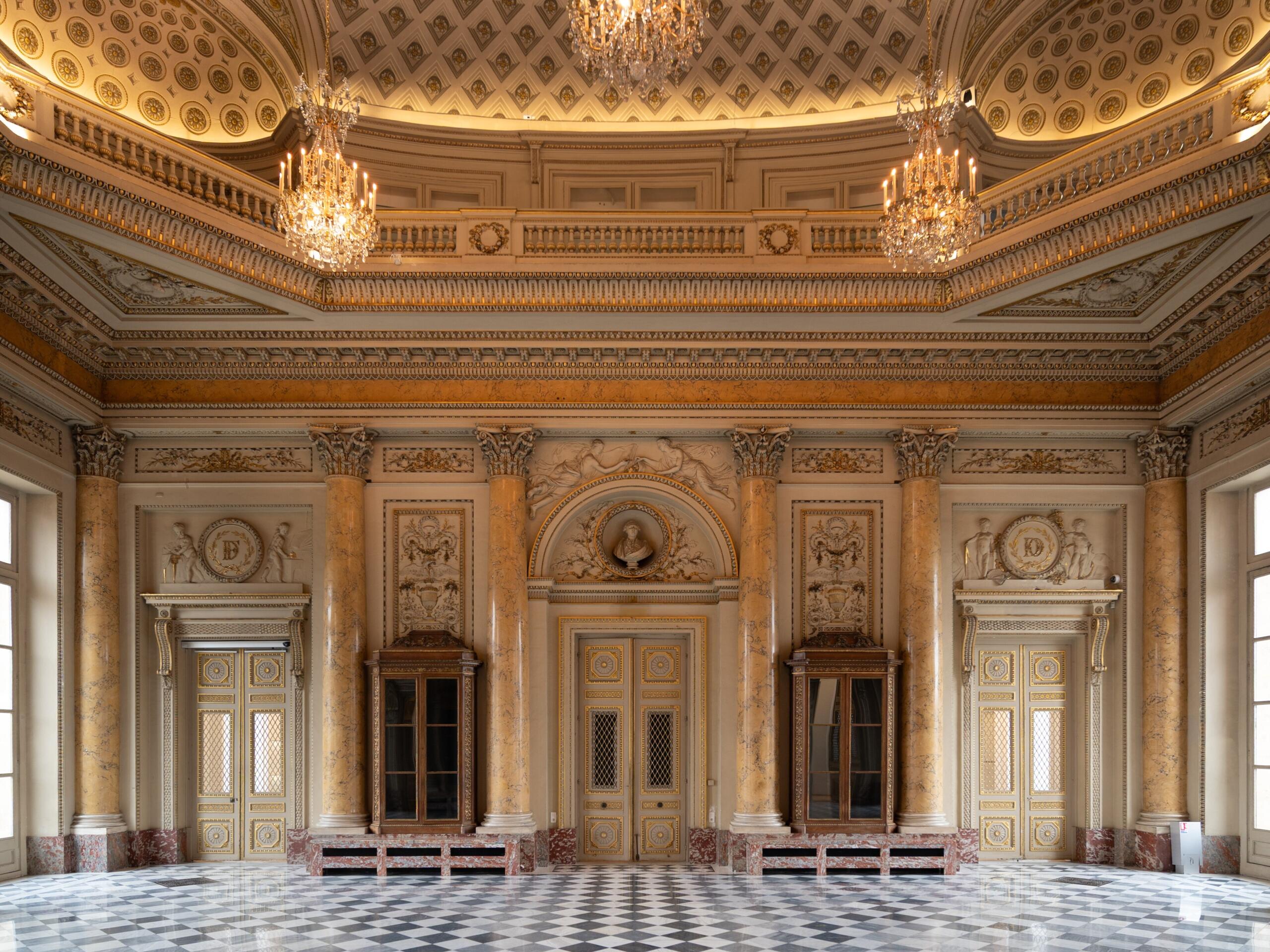 La Monnaie de paris