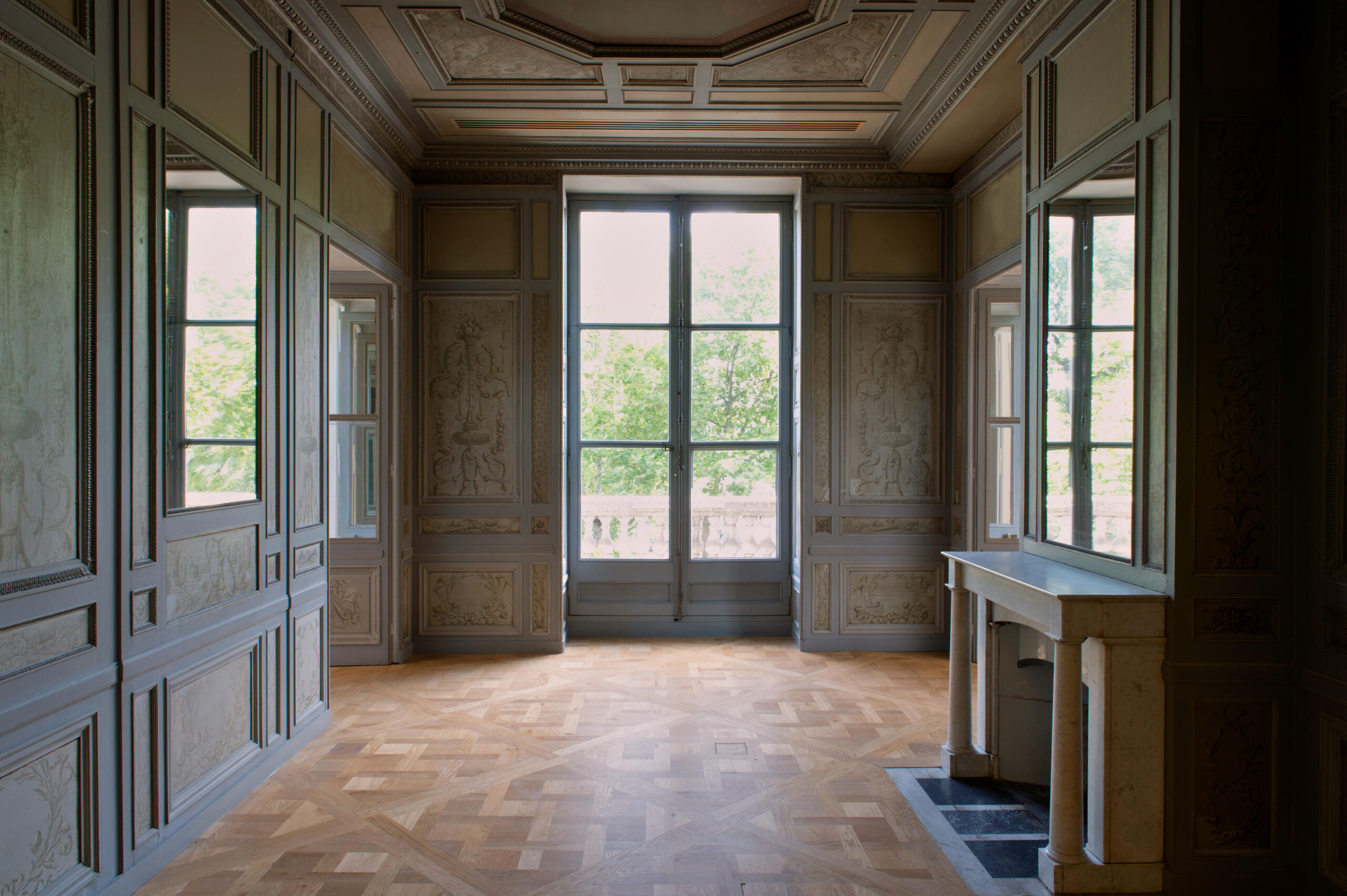 La Monnaie de paris