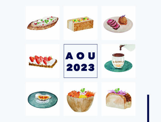 calendrier culinaire août