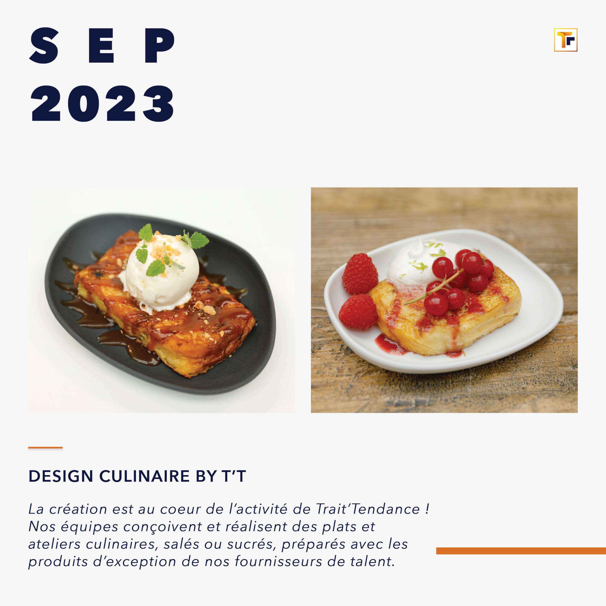 calendrier culinaire septembre