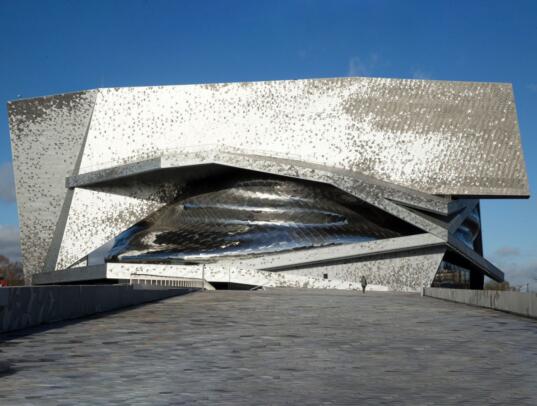 Philharmonie