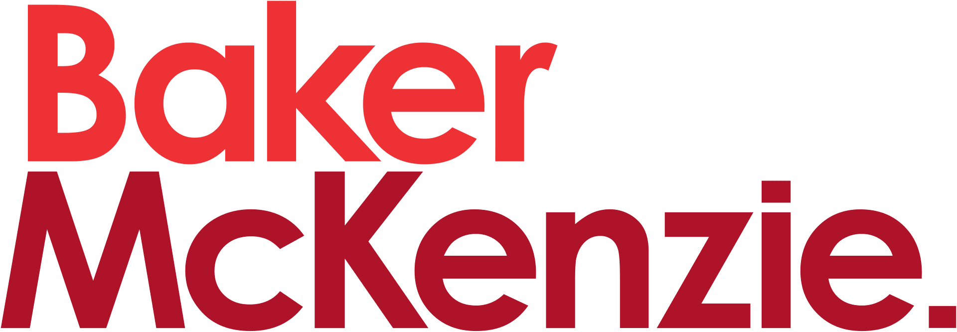 logo Baker &McKenzie