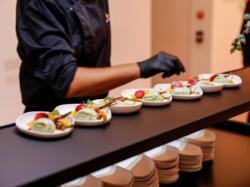 Culinary events