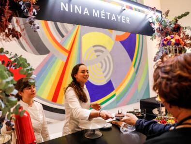 food corner nina métayer