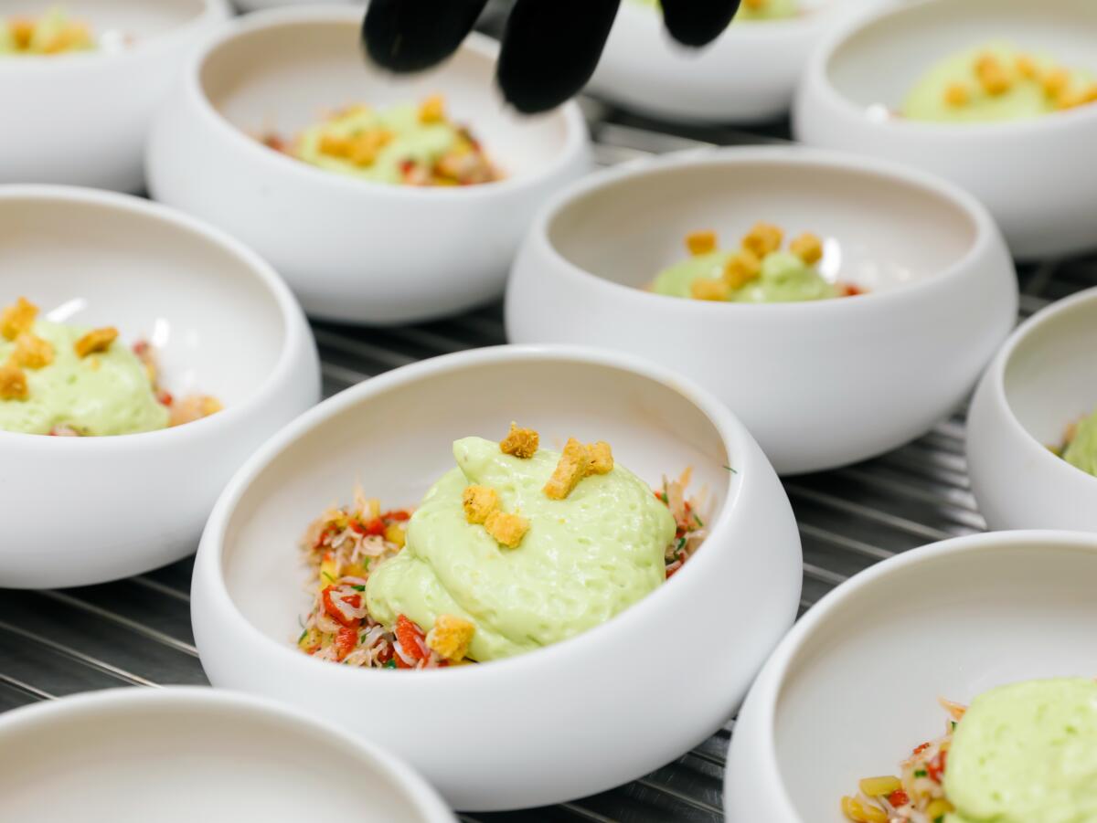 Soirée de Noël Sephora