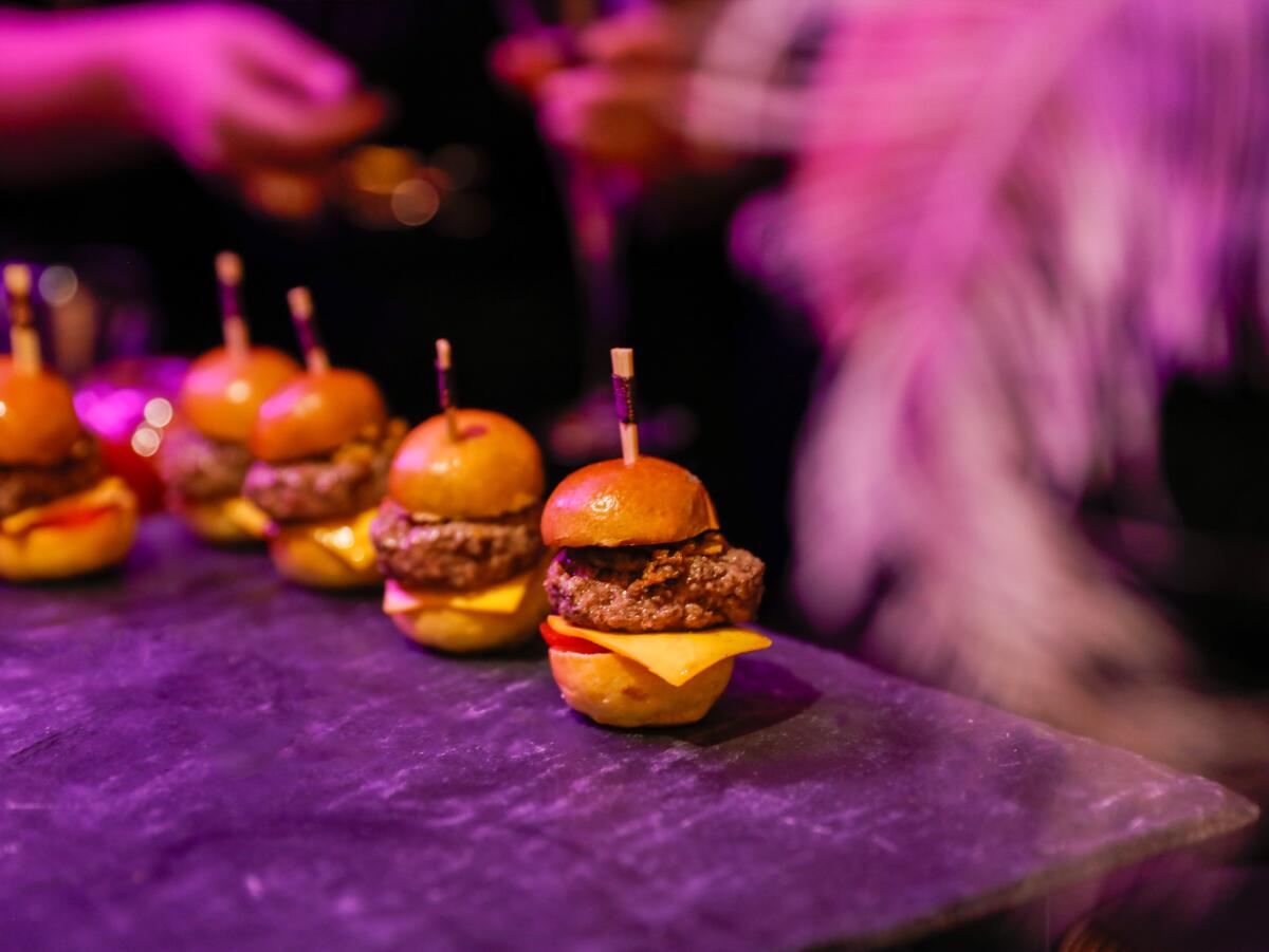 Soirée de Noël Sephora