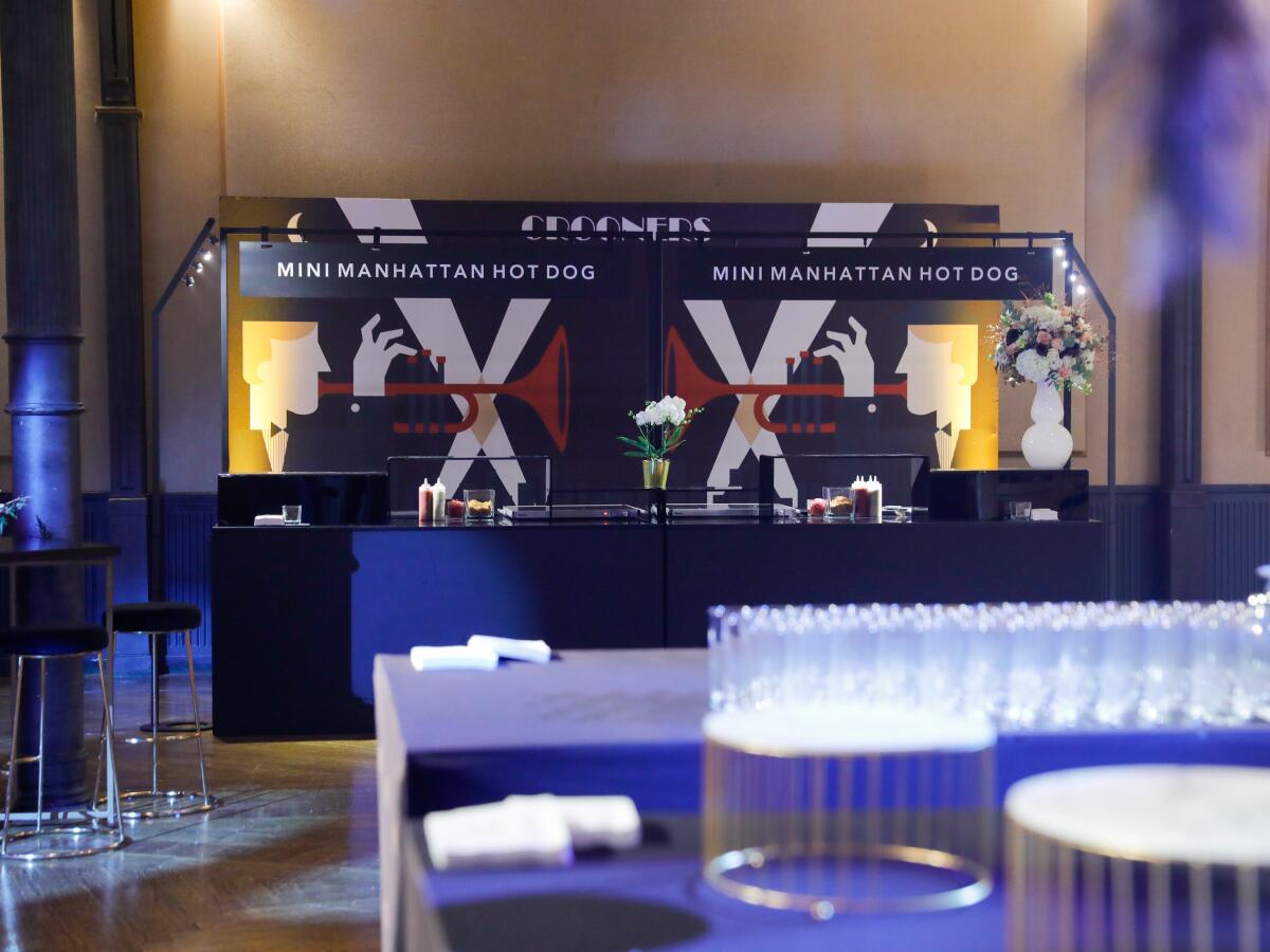 soirée de Noël CSE Véolia Elysée Montmartre