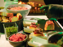 Soirée de lancement Pluxee Trianon ELysée Montmartre