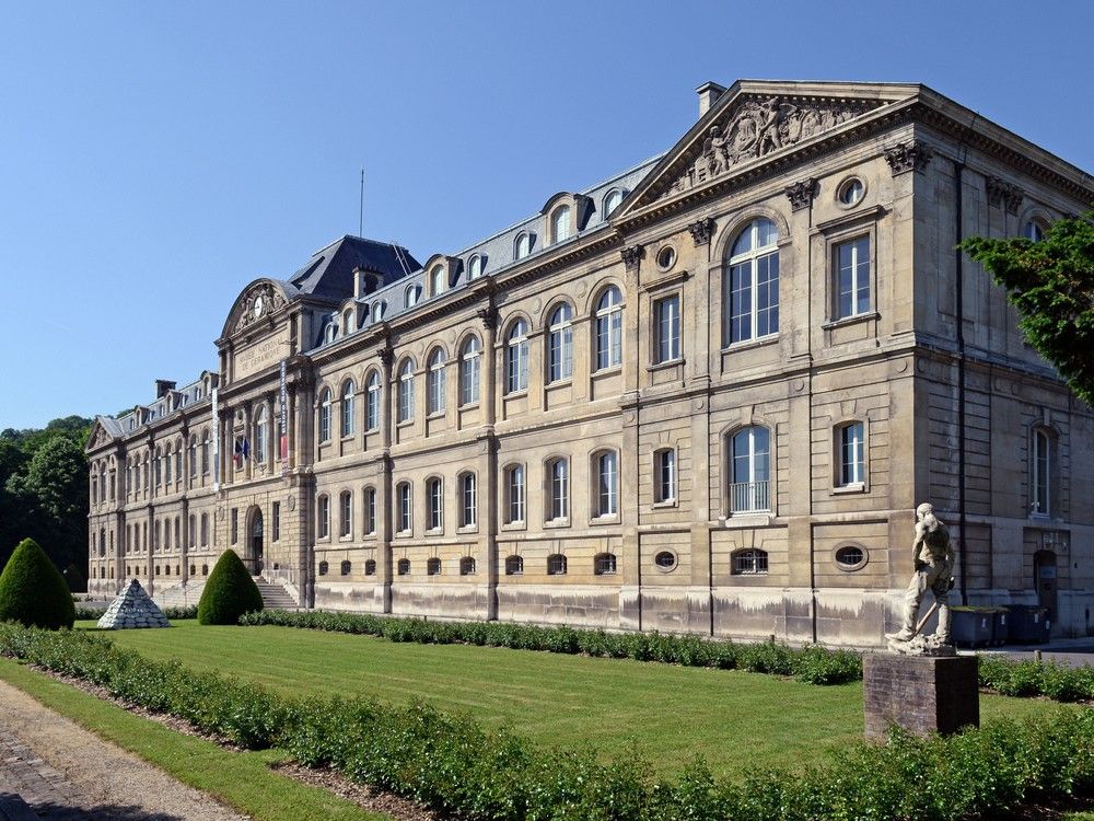Cité de la Céramique de Sèvres Musée
