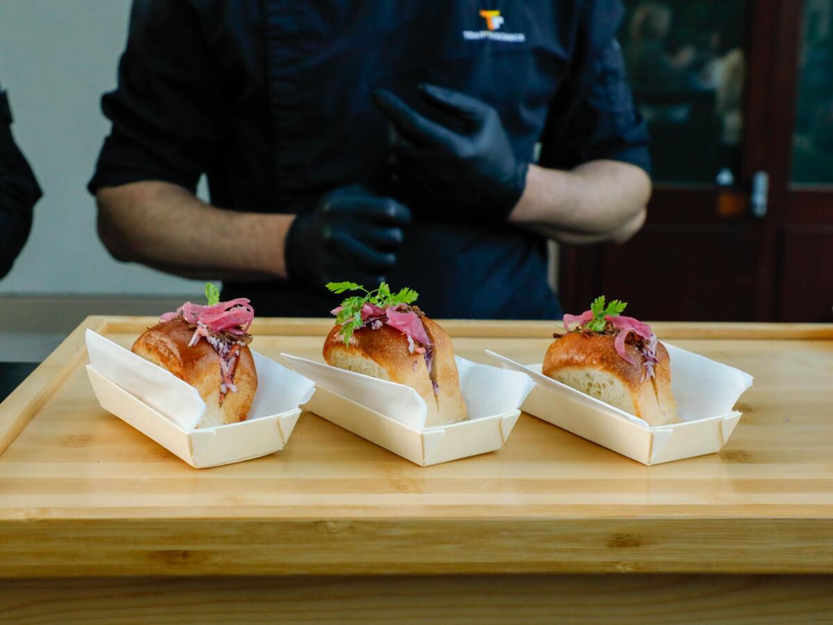 Summer party au Jardin d'acclimatation