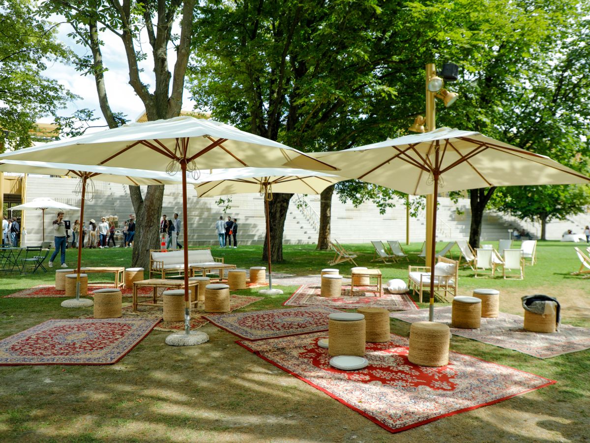 summer party hippodrome de longchamp