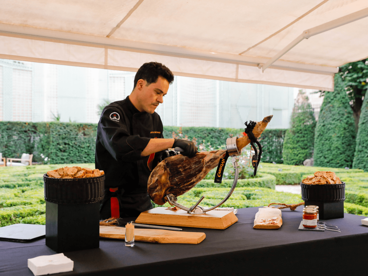 Assemblée Générale du CSDEM à l’Hôtel de Guénégaud
