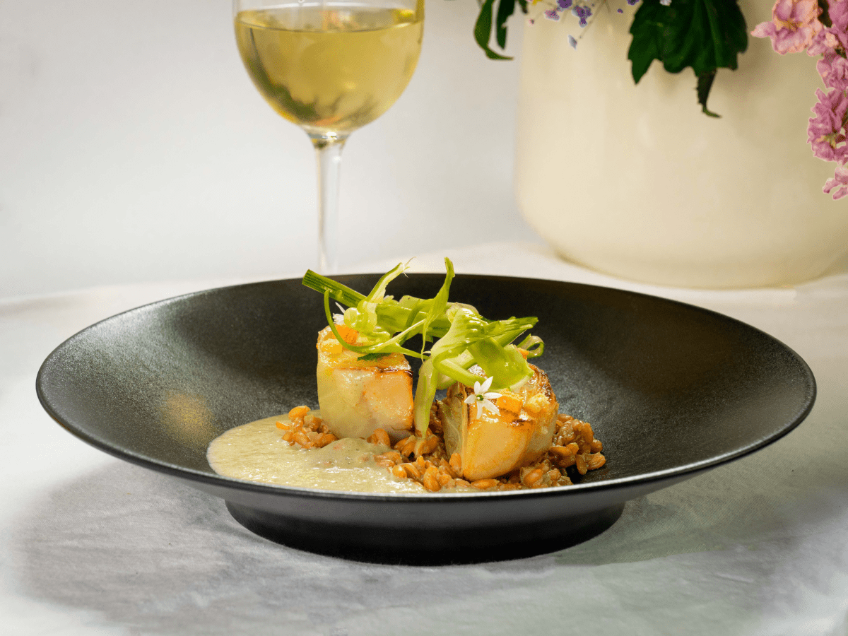 Mariage au Village de Sully